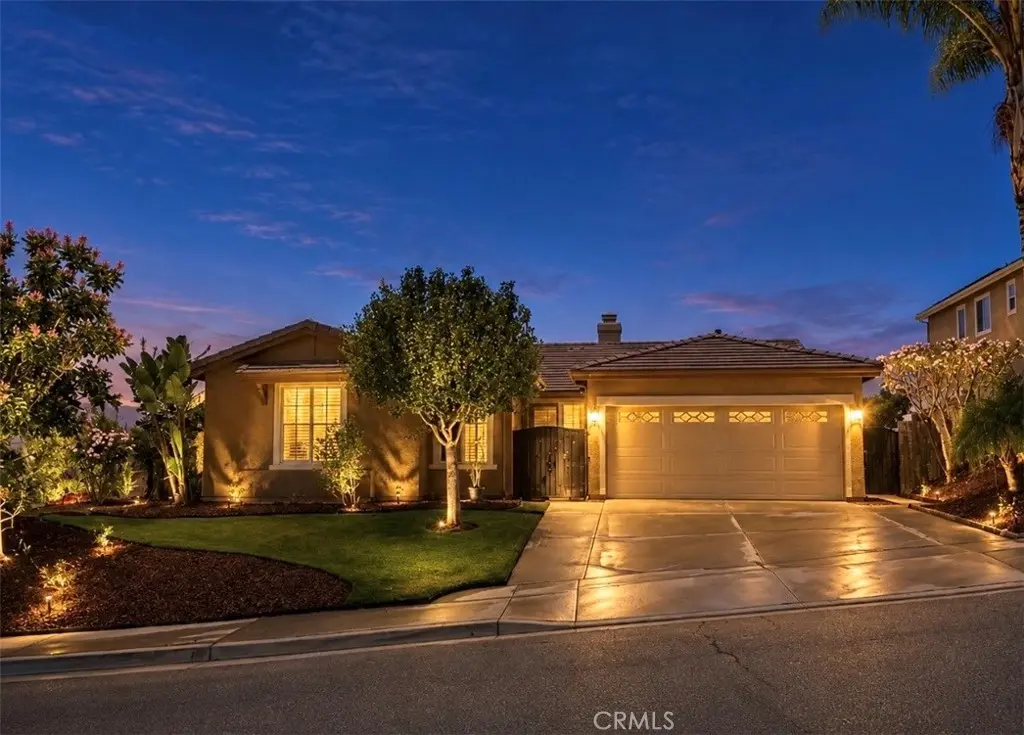7142 Hidden Court, Highland, CA — listing photo 1