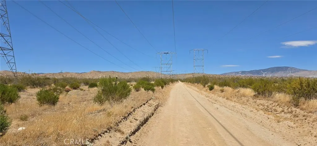 0 179th West Rosamond Boulevard, Rosamond, CA — listing photo 1