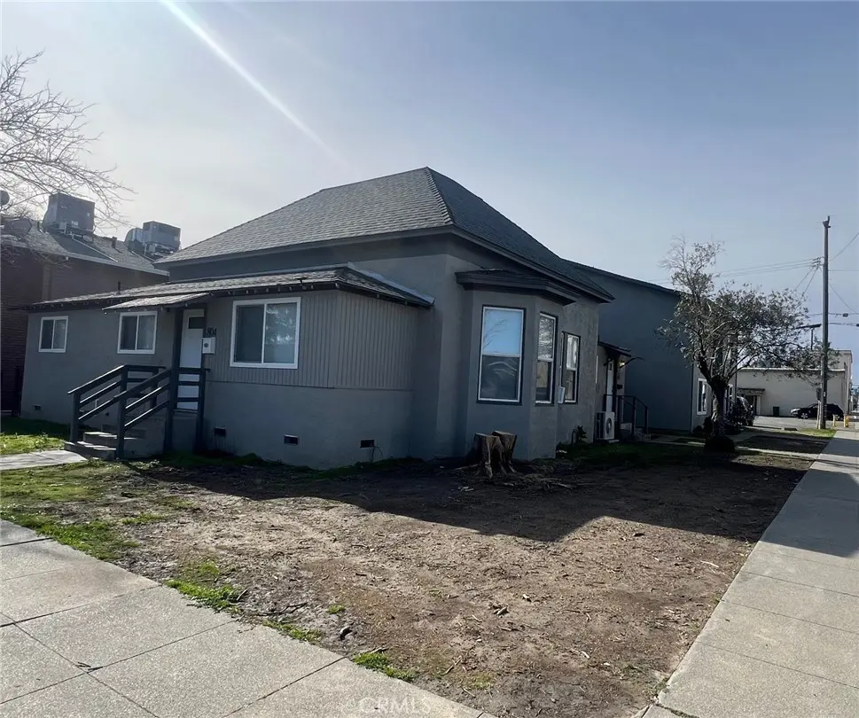 Apartment for sale at 303 Colusa, Orland, CA