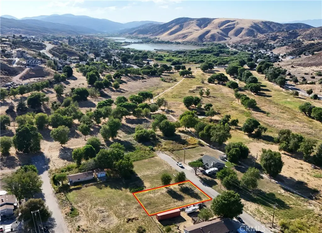 0 Ashtree Drive, Lake Hughes, CA — listing photo 1