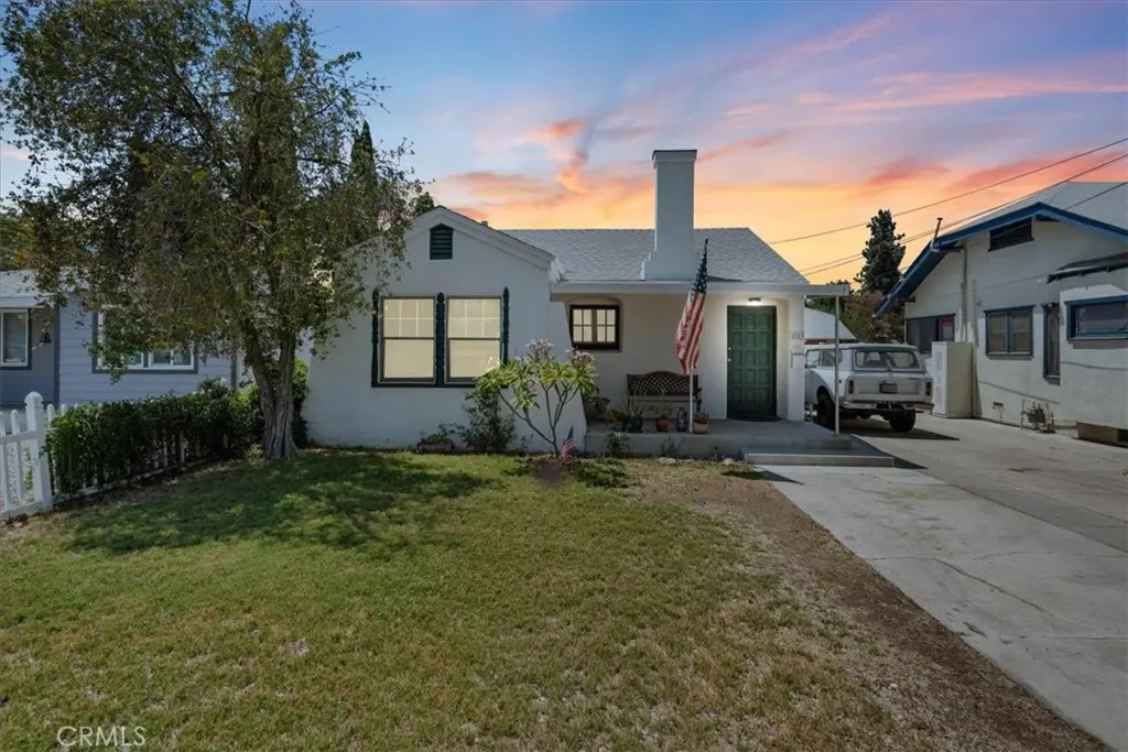 Single Family Residence for sale at 5749 Brockton, Riverside, CA featuring 2 beds and 1 bath