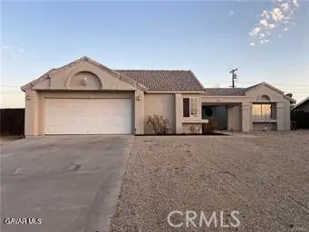 Single Family Residence for sale at 8924 Peach, California City, CA featuring 3 beds and 2 baths