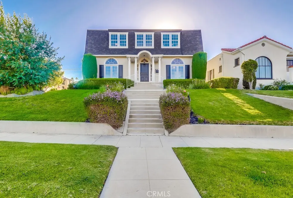 1239 S Patton Avenue, San Pedro, CA — listing photo 1