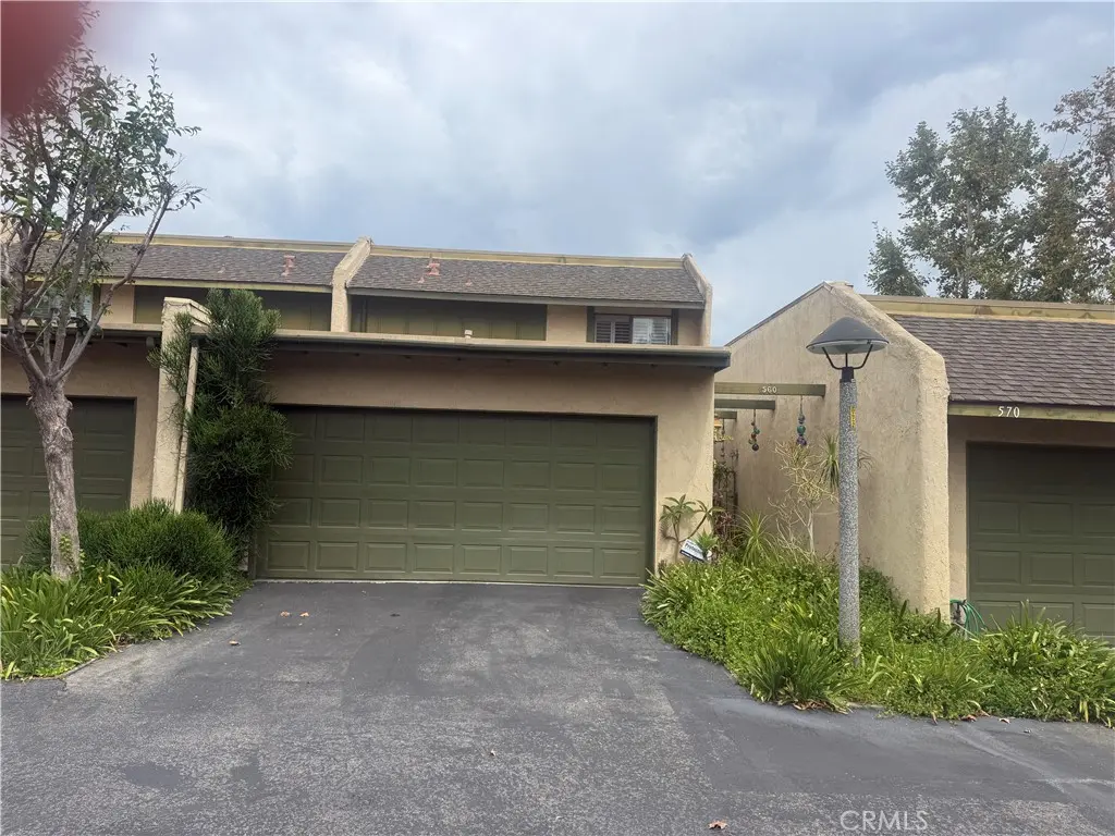 560 Berry Way, La Habra, CA — listing photo 1