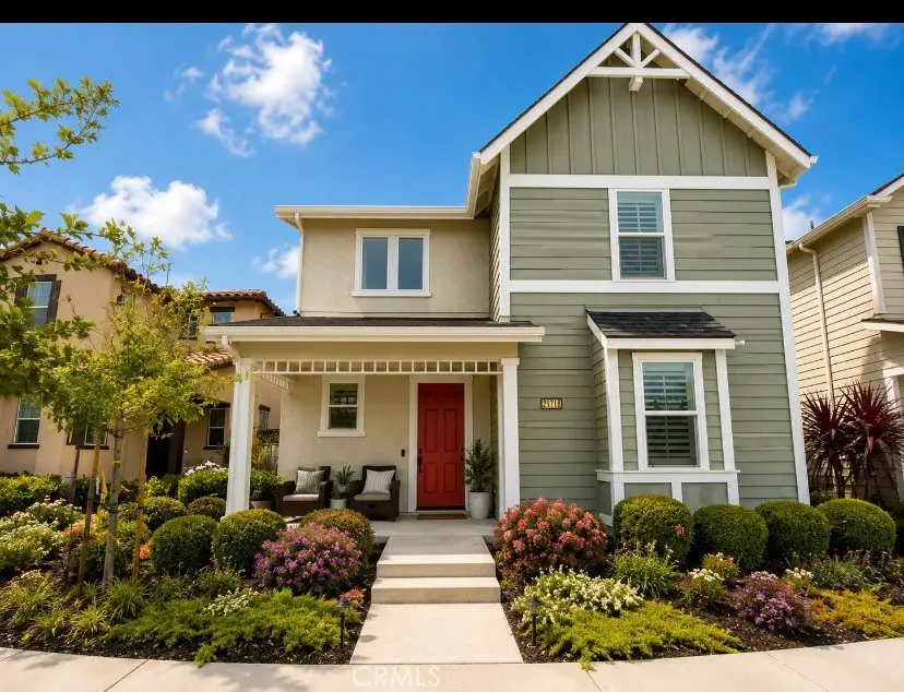 Single Family Residence for sale at 21718 Ord Avenue, Marina, CA featuring 4 beds and 3 baths