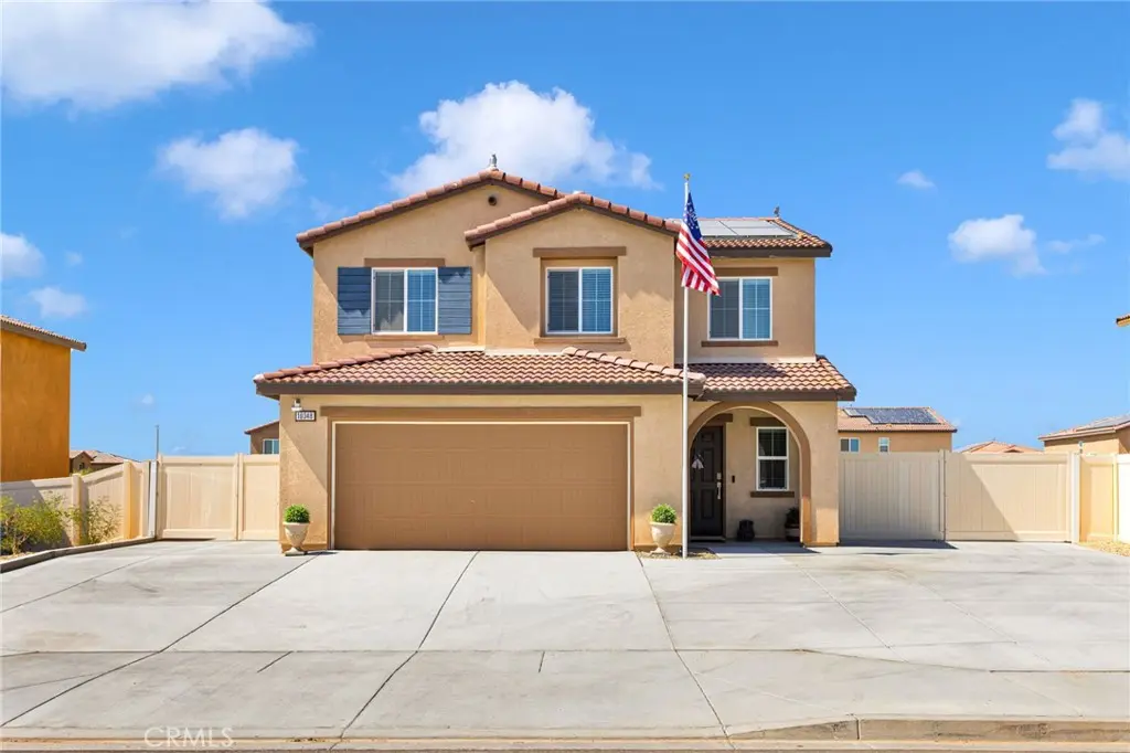 10348 San Marcos Court, Adelanto, CA — listing photo 1