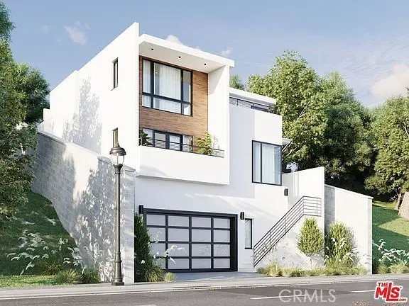 448 Beech, Los Angeles, CA — listing photo 1