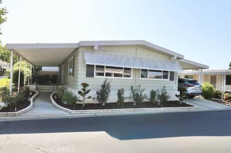 3756 Lake Crest Drive 61, Yorba Linda, CA — listing photo 1