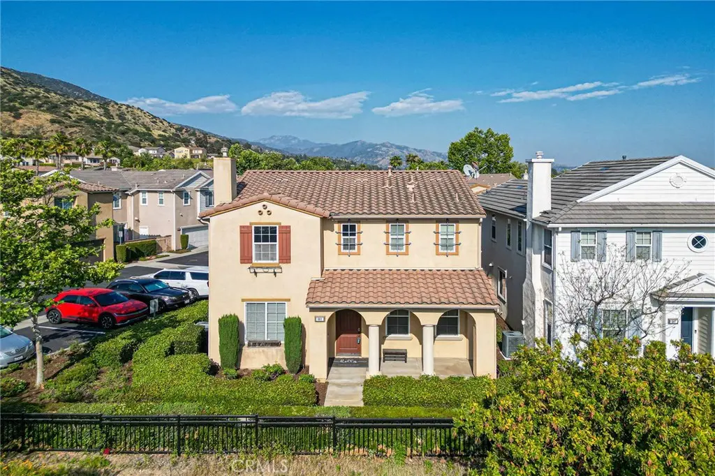 661 Lavender, Azusa, CA — listing photo 1
