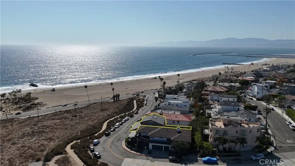 151 Napoleon Street, Playa Del Rey, CA — listing photo 1