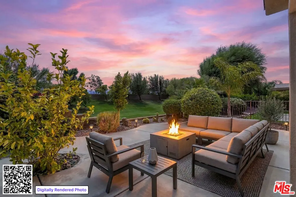 78725 Rockwell Circle, Palm Desert, CA — listing photo 1