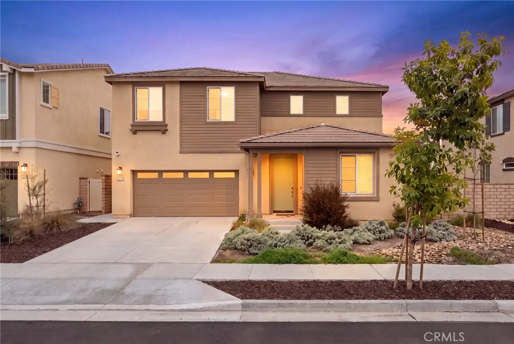 Single Family Residence for sale at 24287 Insignia Drive, Menifee, CA featuring 4 beds and 3 baths