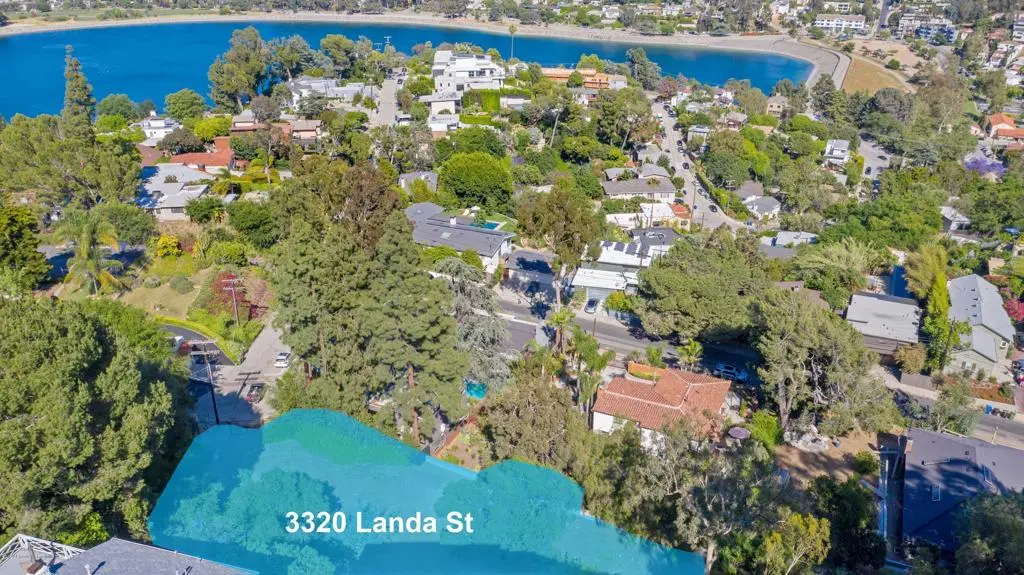 3320 Landa Street, Los Angeles, CA — listing photo 1