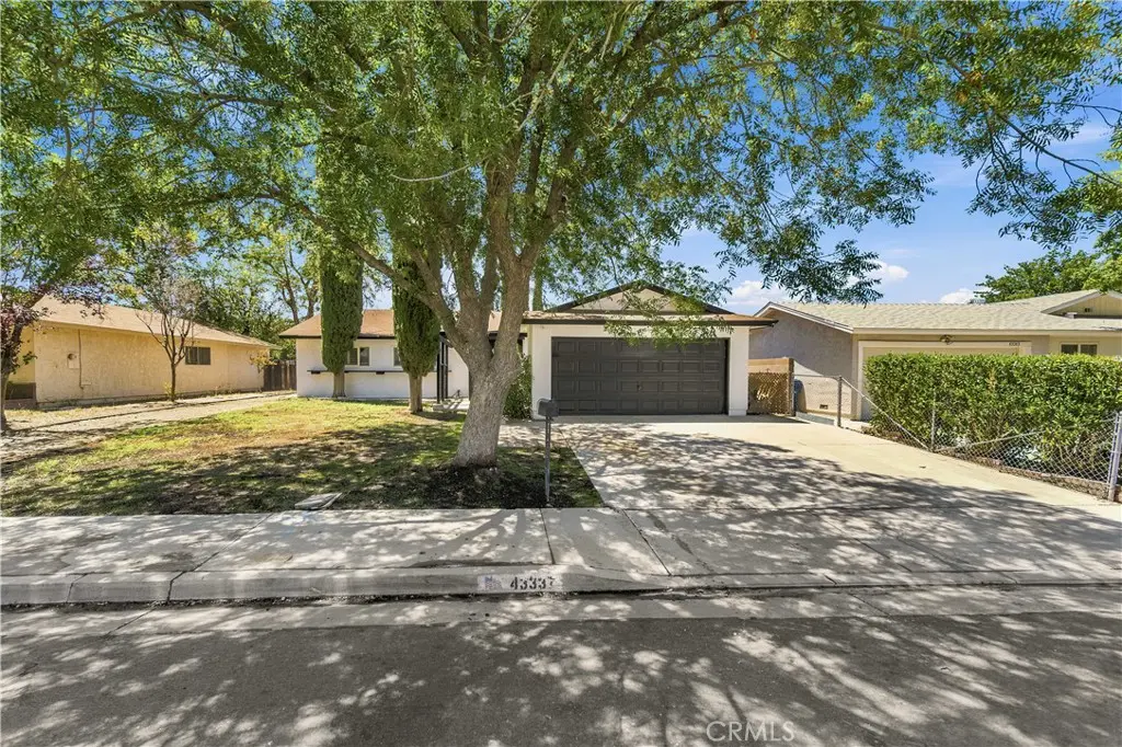 43337 Fanchon, Lancaster, CA — listing photo 1