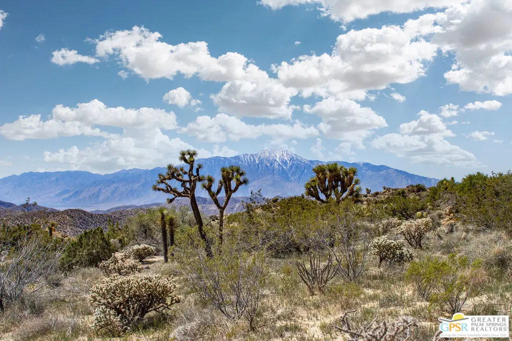 53765 RIDGE Road, Yucca Valley, CA — listing photo 1