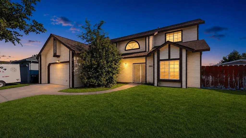 Single Family Residence for sale at 1961 Nikki Ann Way, Turlock, CA featuring 4 beds and 3 baths