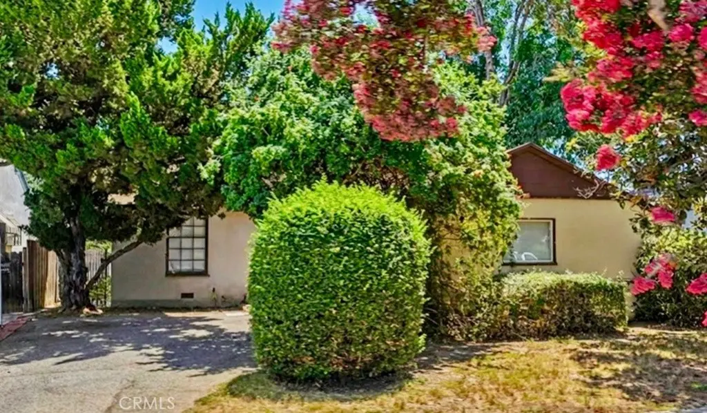 16636 Gilmore Street, Van Nuys, CA — listing photo 1