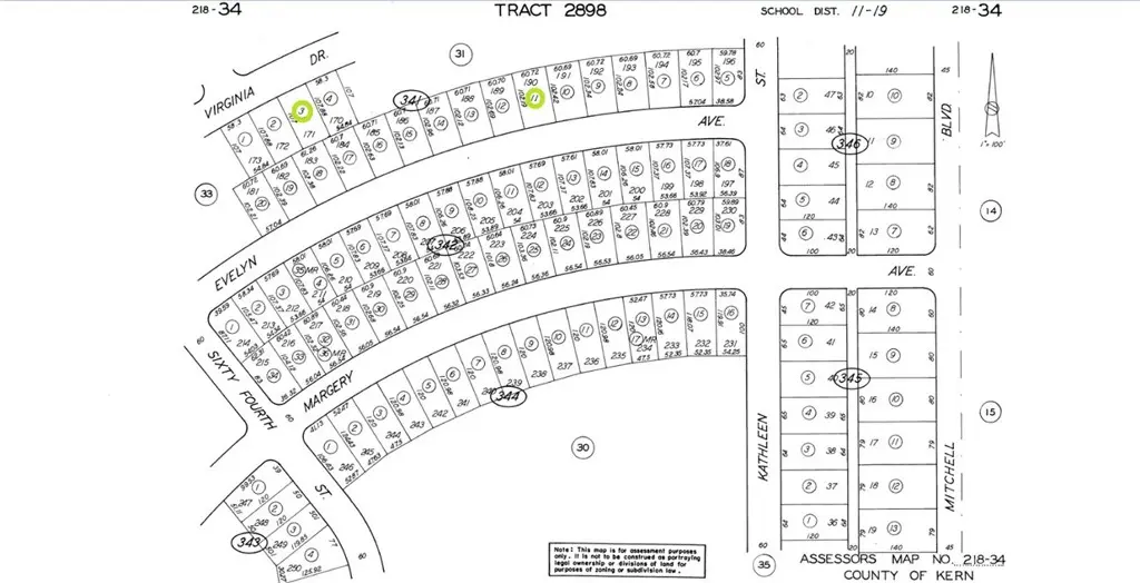 21834103 Virginia Drive, California City, CA — listing photo 1