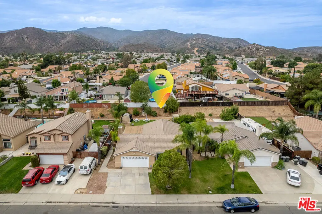 Single Family Residence for sale at 29033 Stoneridge Terrace, Lake Elsinore, CA featuring 4 beds and 2 baths