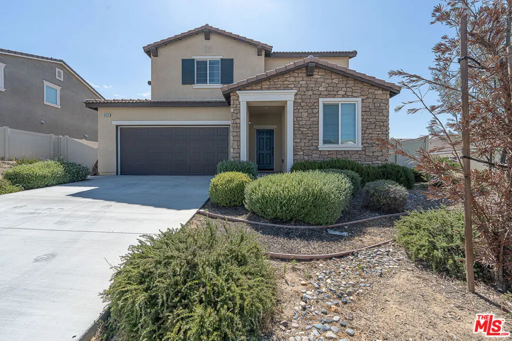 14224 Volterra Way, Beaumont, CA — listing photo 1