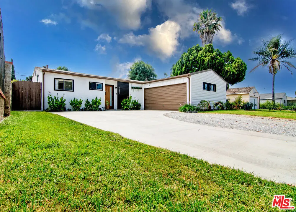 Single Family Residence for sale at 8030 Hesperia Avenue, Los Angeles, CA featuring 4 beds and 2 baths