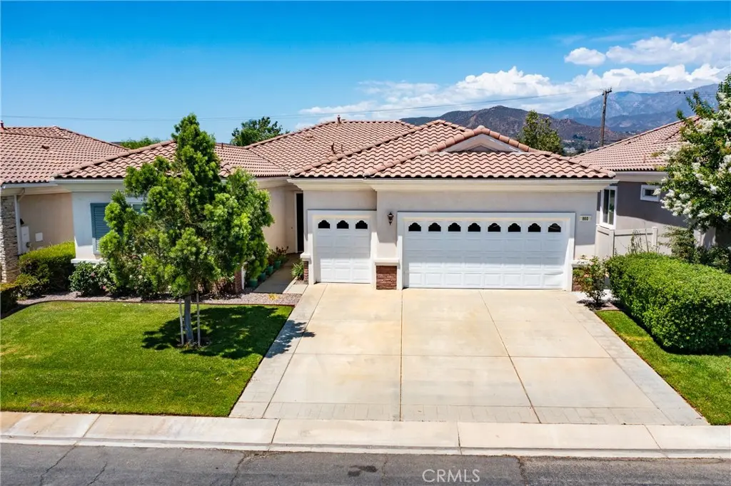 860 Annandale Road, Beaumont, CA — listing photo 1