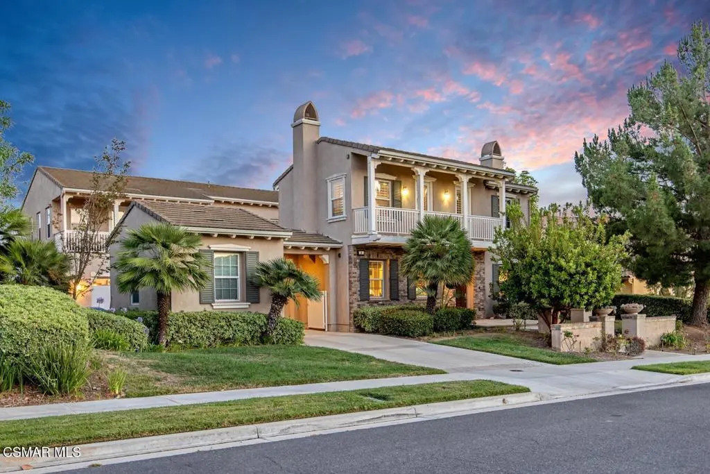 Single Family Residence for sale at 13854 Saddleback Drive, Moorpark, CA featuring 5 beds and 5 baths