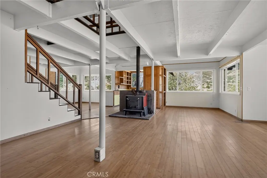 405 Old Cottonwood Creek Road, Hornbrook, CA — listing photo 1