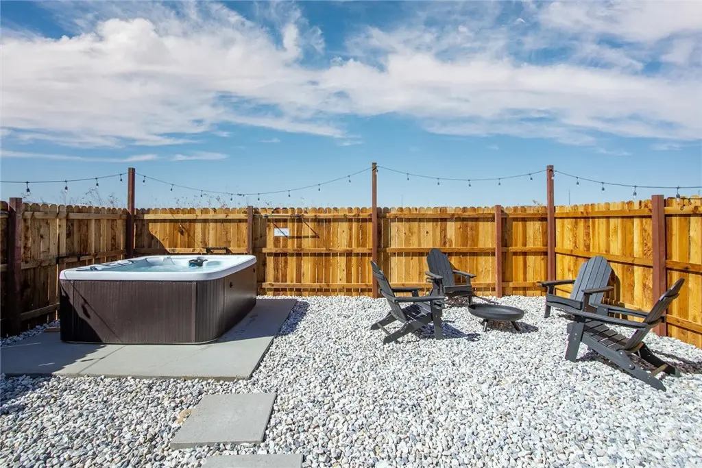 3777 Hilltop, 29 Palms, CA — listing photo 1