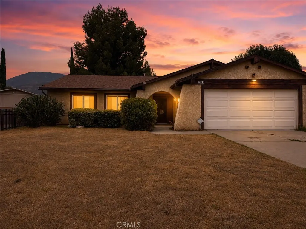 1588 Tumbleweed, San Bernardino, CA — listing photo 1
