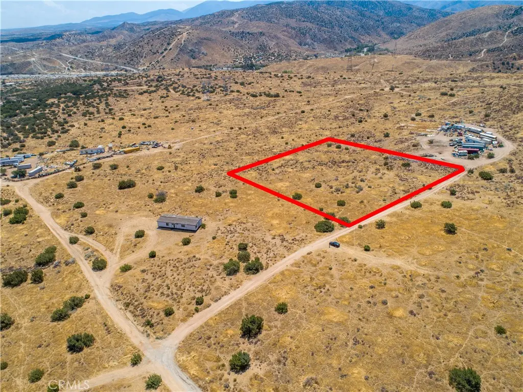 0 VIC E V4, Palmdale, CA — listing photo 1