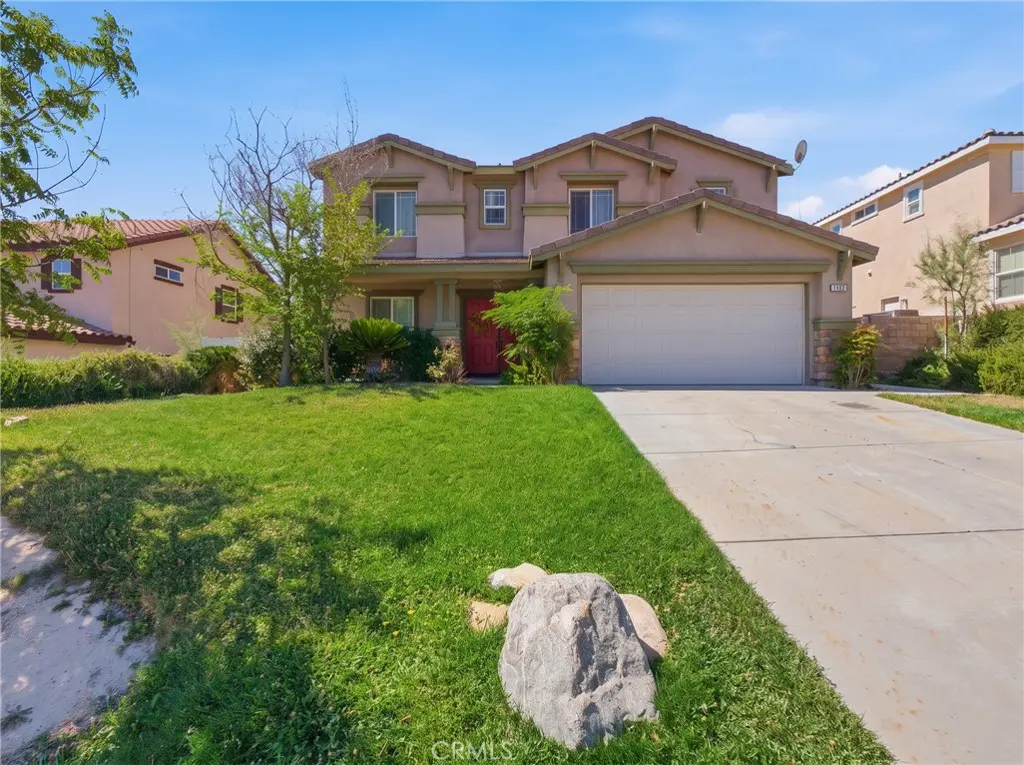 2802 Pewter, Palmdale, CA — listing photo 1
