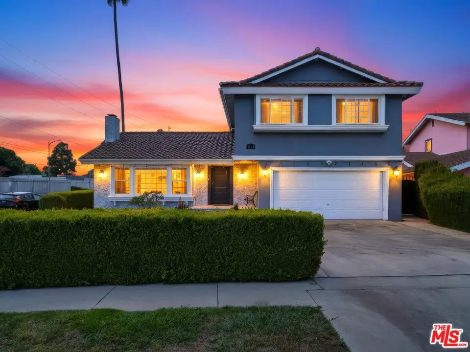 Single Family Residence for sale at 12449 Allin Street, Los Angeles, CA featuring 4 beds and 3 baths