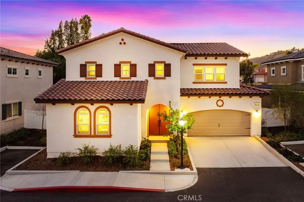 Residential Lease for rent at 1359 Point Loma, Walnut, Los Angeles County, CA featuring 4 beds and 4 baths