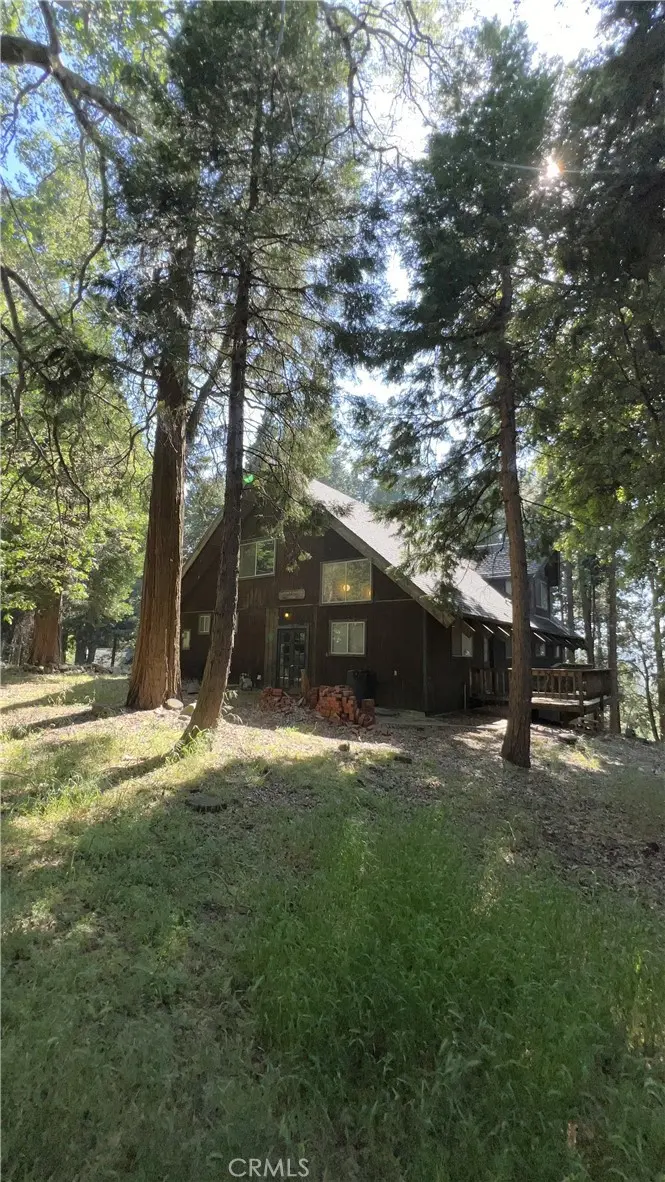 23245 Crest Forest, Crestline, CA — listing photo 1