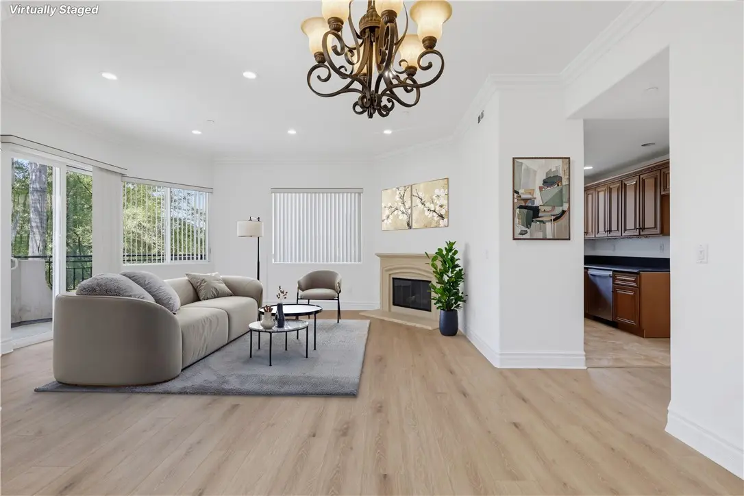 350 Bethany Road, Burbank, CA — listing photo 1