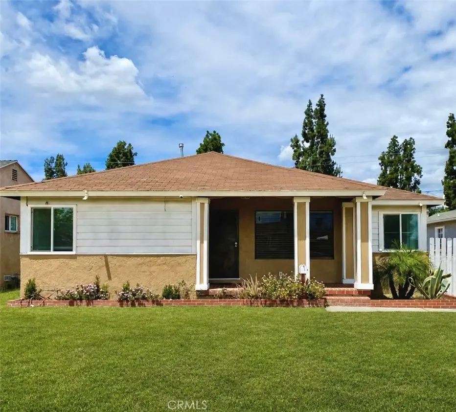 Single Family Residence for sale at 5313 Manzanar Ave, Pico Rivera, CA featuring 3 beds and 2 baths