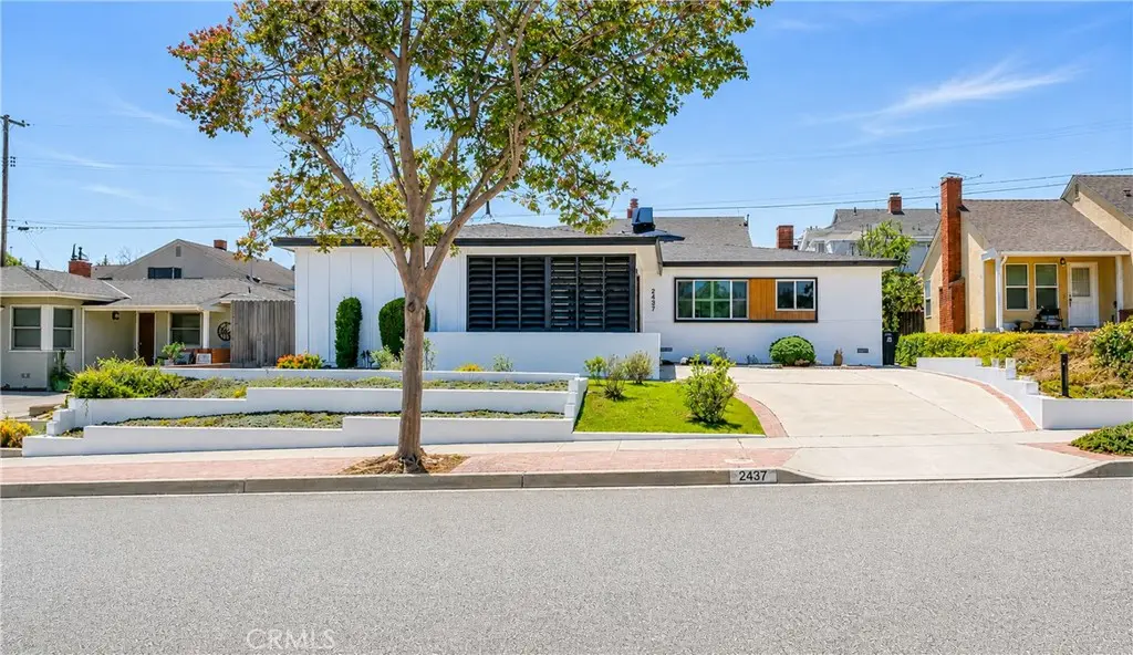 Single Family Residence for sale at 2437 Westmont, Alhambra, CA featuring 4 beds and 3 baths