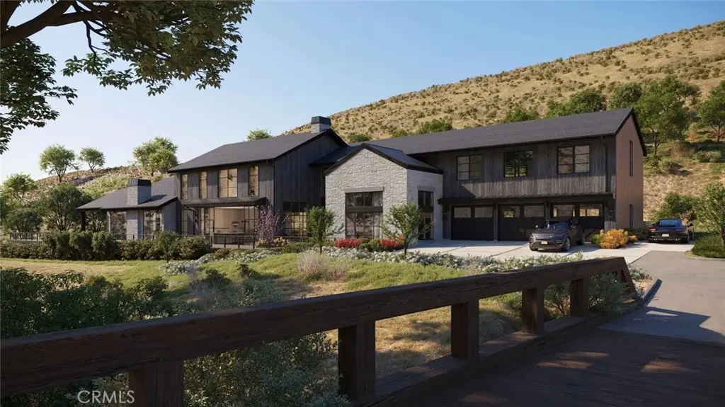 645 Lakeview Canyon, Westlake Village, CA — listing photo 1