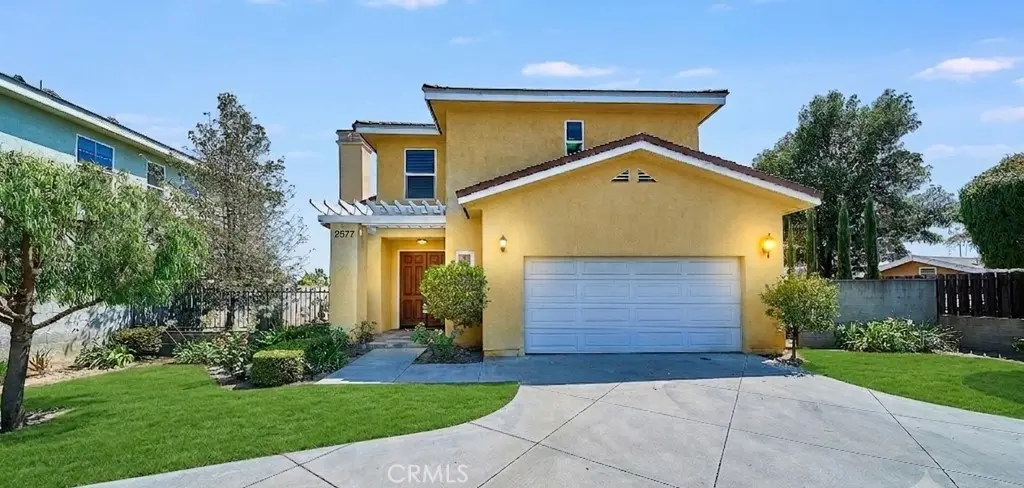 2577 Mountain Avenue, Duarte, CA — listing photo 1