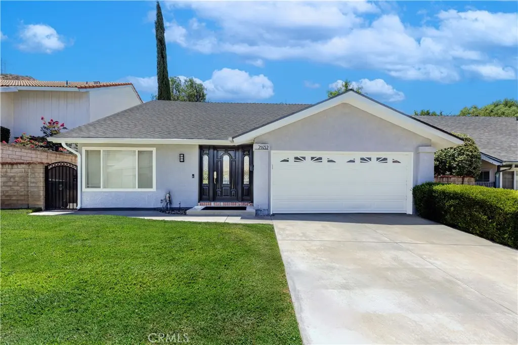 21452 Carol Sue, Saugus, CA — listing photo 1