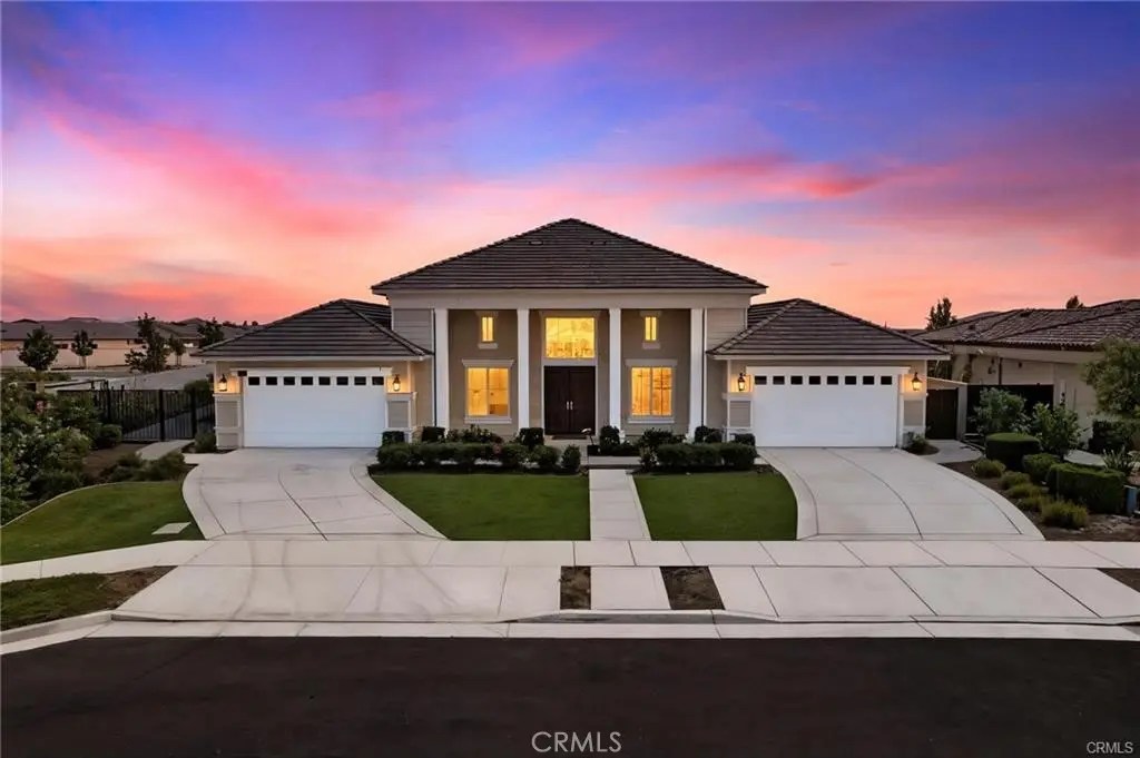 12303 Hemmerling Lane, Bakersfield, CA — listing photo 1
