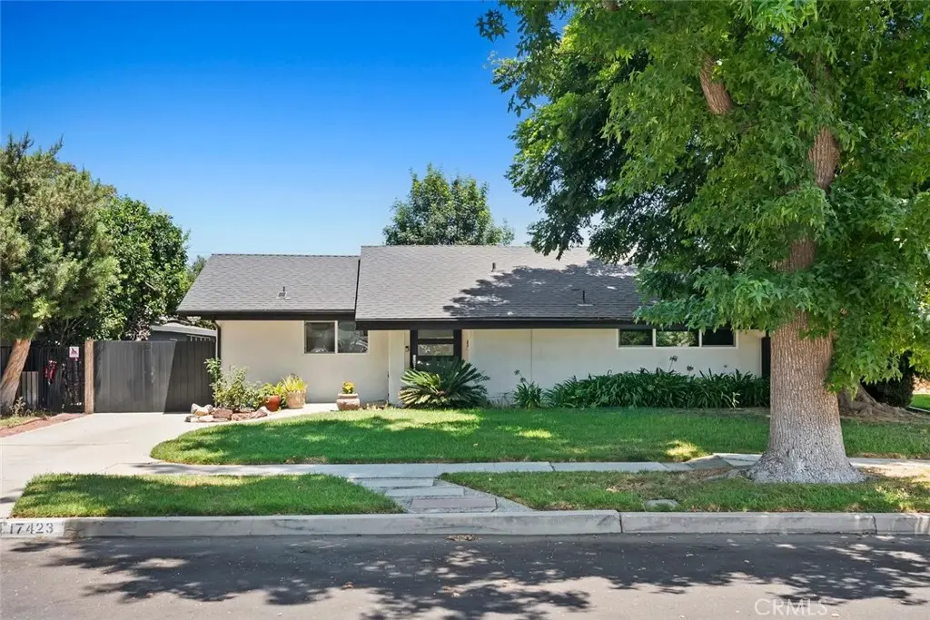 17423 Lemac Street, Northridge, CA — listing photo 1