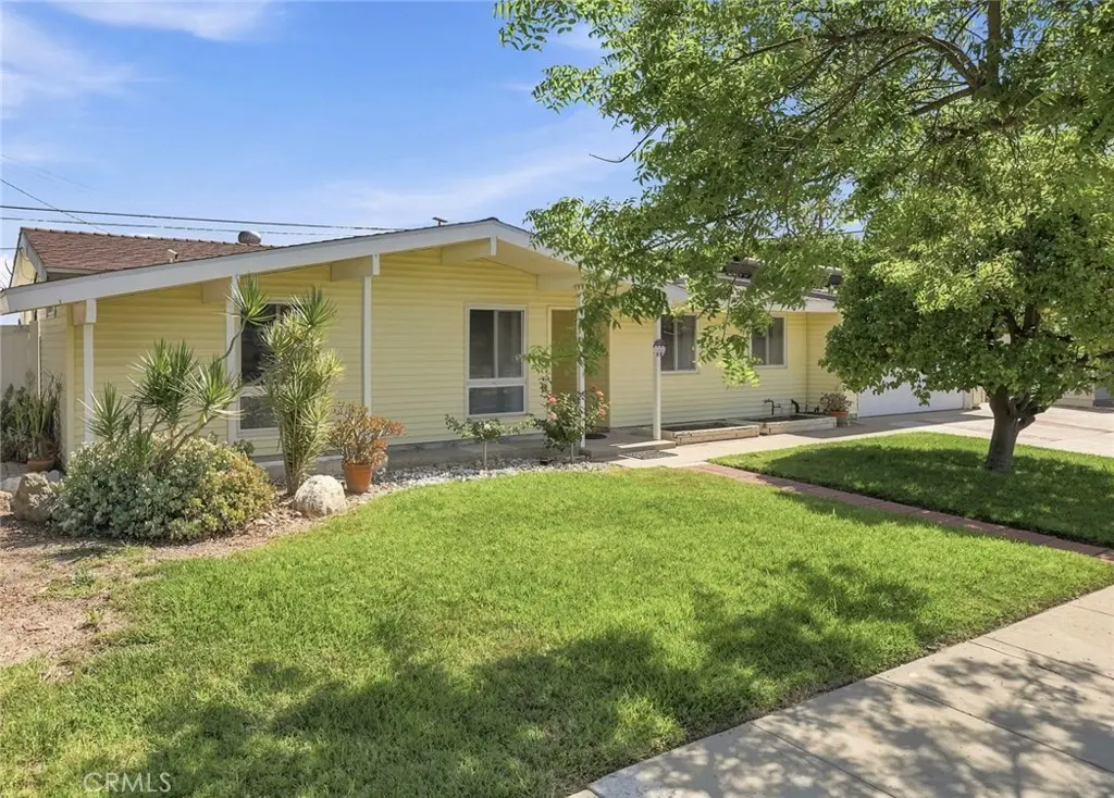 249 Dryden St., Thousand Oaks, CA — listing photo 1