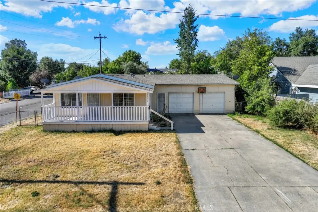 Single Family Residence for sale at 1177 FIG, Corning, CA featuring 4 beds and 2 baths
