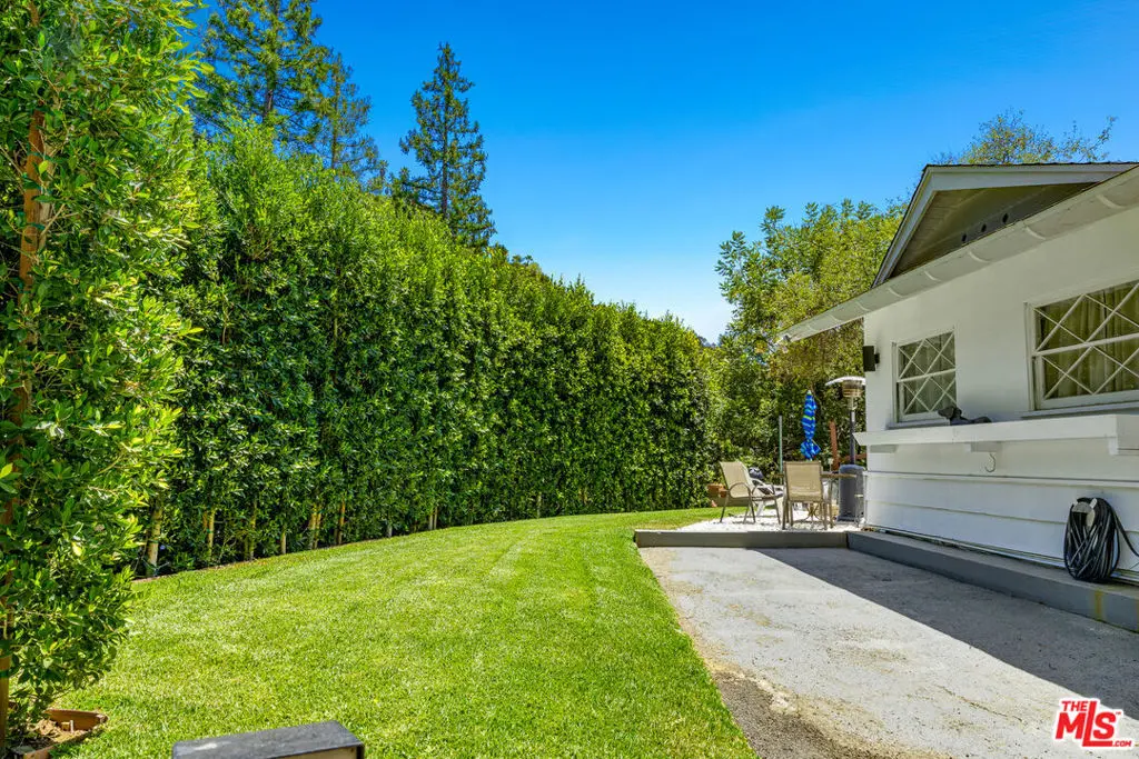 Single Family Residence for sale at 2485 Benedict Canyon Drive, Los Angeles, CA featuring 2 beds and 2 baths