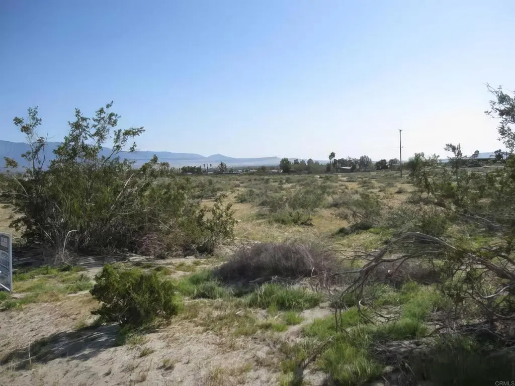 302 E Star Road, Borrego Springs, CA — listing photo 1