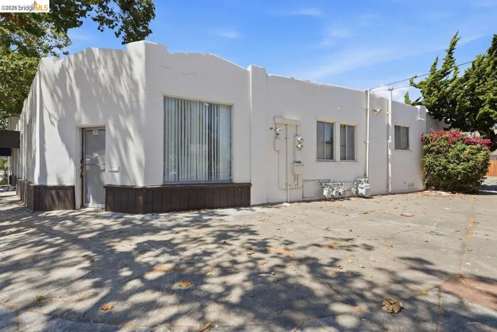 Residential Income for sale at 398 Macarthur Blvd, San Leandro, CA