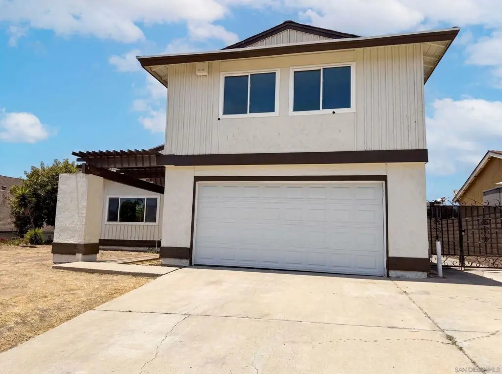 Single Family Residence for sale at 141 Rainier, Chula Vista, CA featuring 4 beds and 3 baths