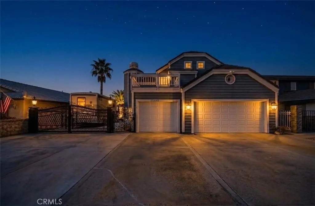 Single Family Residence for sale at 13445 Anchor, Victorville, CA featuring 4 beds and 4 baths